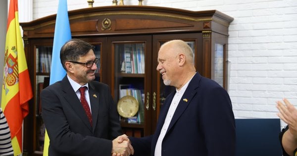 Анатолій Забарило призначений консулом Іспанії у Львові – що про нього відомо