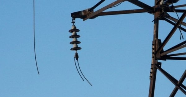 Буревій на Львівщині залишив без електрики більше 70 сіл – ZAXID.NET