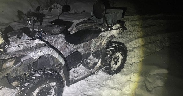 Чоловік засуджений за смерть 8-річного хлопчика під час катання на квадроциклі на Львівщині