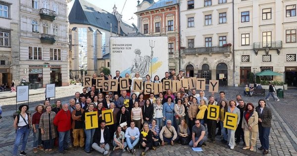 Чому Львів не отримав титул Європейської столиці культури і чи має шанс отримати його у майбутньому