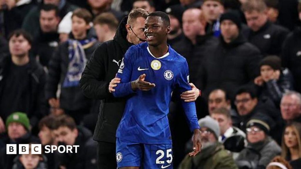 Чому Моісес Кайседо з Челсі отримав вилучення, а Родріго Бентанур з Тоттенгема уникнув його