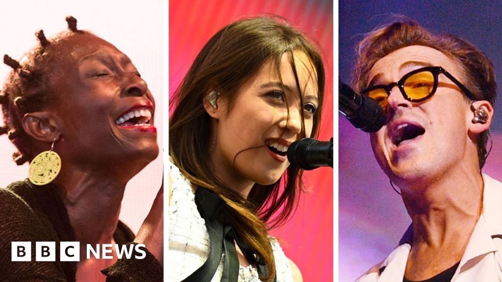 Чи може нова пісня по-справжньому стати різдвяним хітом номер один?