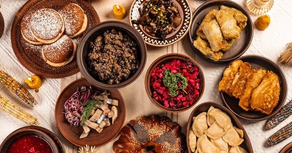 Де придбати готові страви для Святвечора у Львові – ресторани, вартість – ZAXID.NET