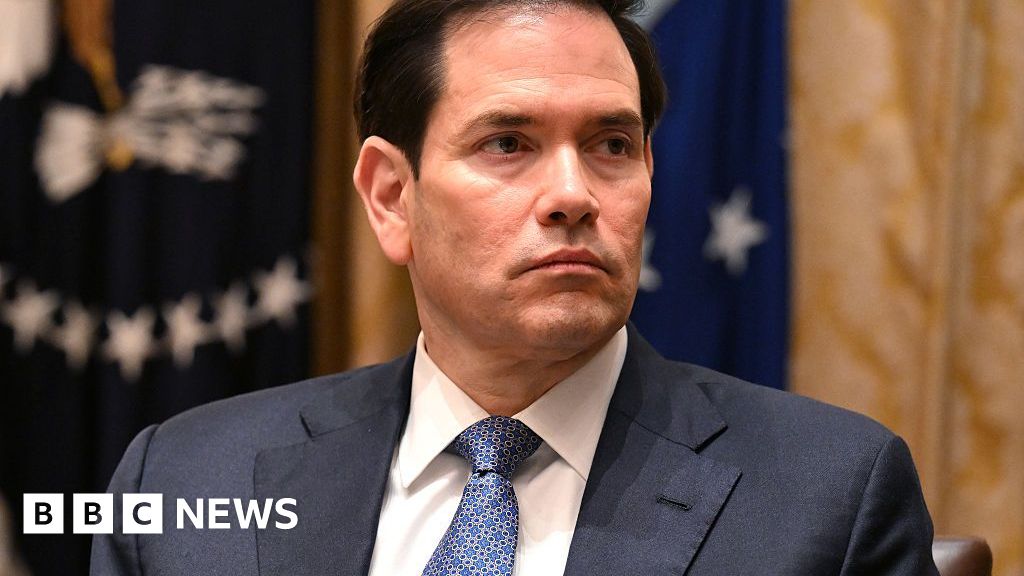 Держдеп США змінює офіційний шрифт у новому кроці проти різноманітності