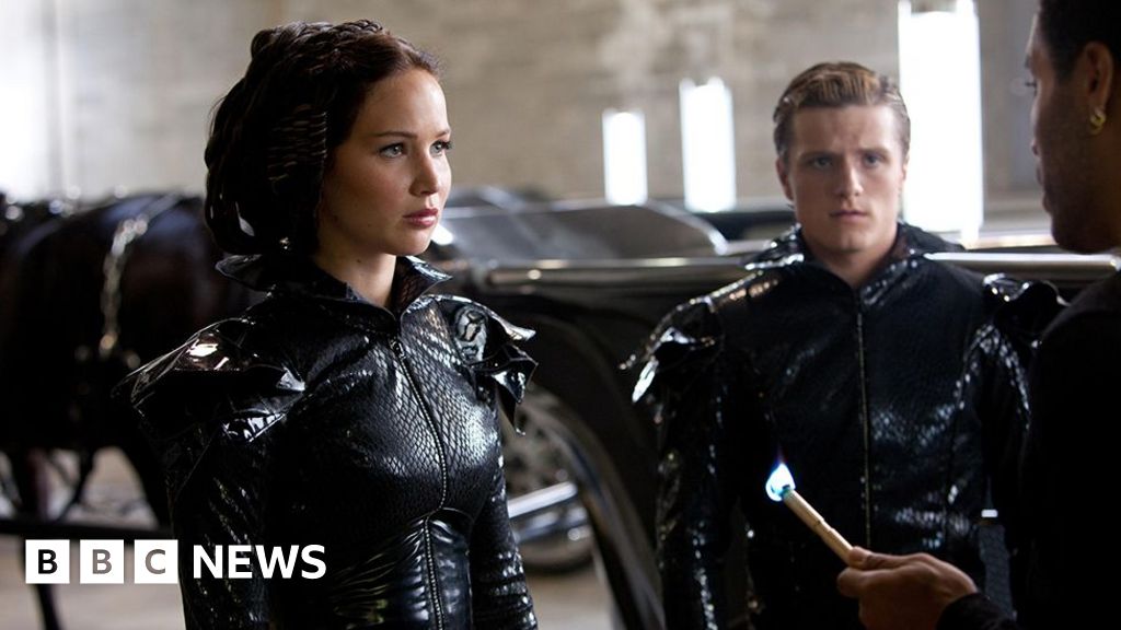 Дженніфер Лоуренс і Джош Гатчерсон знову з&#039;являться у ролях