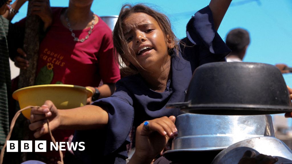 Експерти при ООН повідомляють про покращення постачання їжі в Газі, проте 100 000 людей досі перебувають у «катастрофічних умовах»