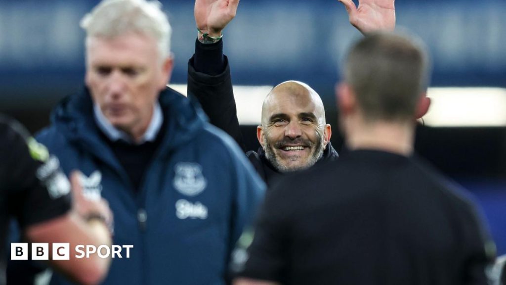 Енцо Мареска: головний тренер Челсі назвав підготовку до матчу з Евертоном «найгіршими 48 годинами»