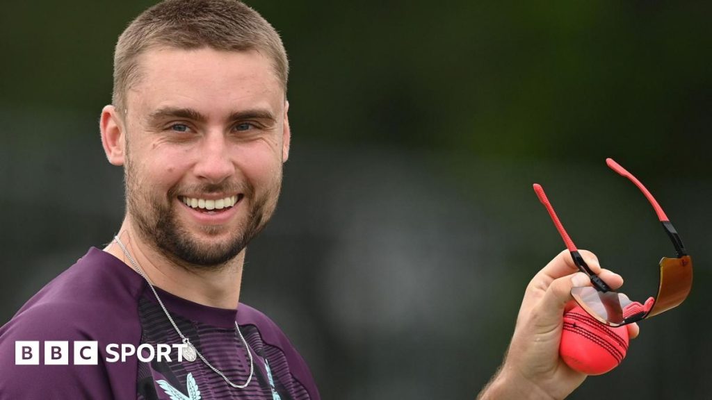 Ешес 2025-26: Чи увійде Вілл Джекс до складу збірної Англії на другий тест