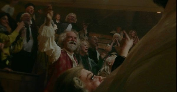 Фестиваль Wiz-Art представить у Львові сім короткометражних стрічок про світло.