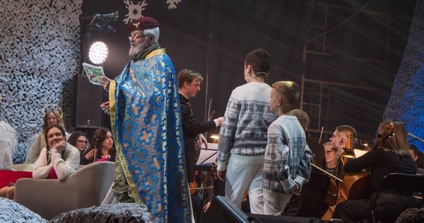 Головні події у Львові з 2 по 7 грудня 2025 року – календар заходів