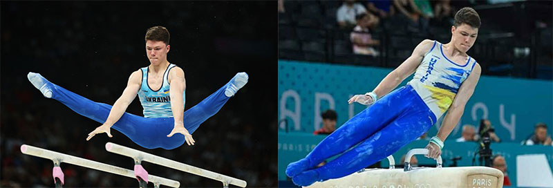 gt1 ‣ Українські новини Стельмах і Німеччина що приховують чутки навколо гімнаста