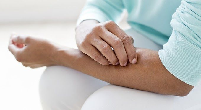  Алергія чи застуда: як відрізнити