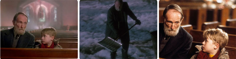 isu1s ‣ Українські новини Старий Марлі з «Сам удома»: несподівана теорія