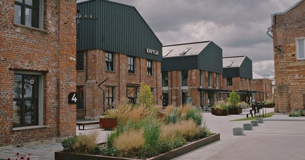 Керівник творчого центру Kivsh погасить борг у 2,6 млн грн