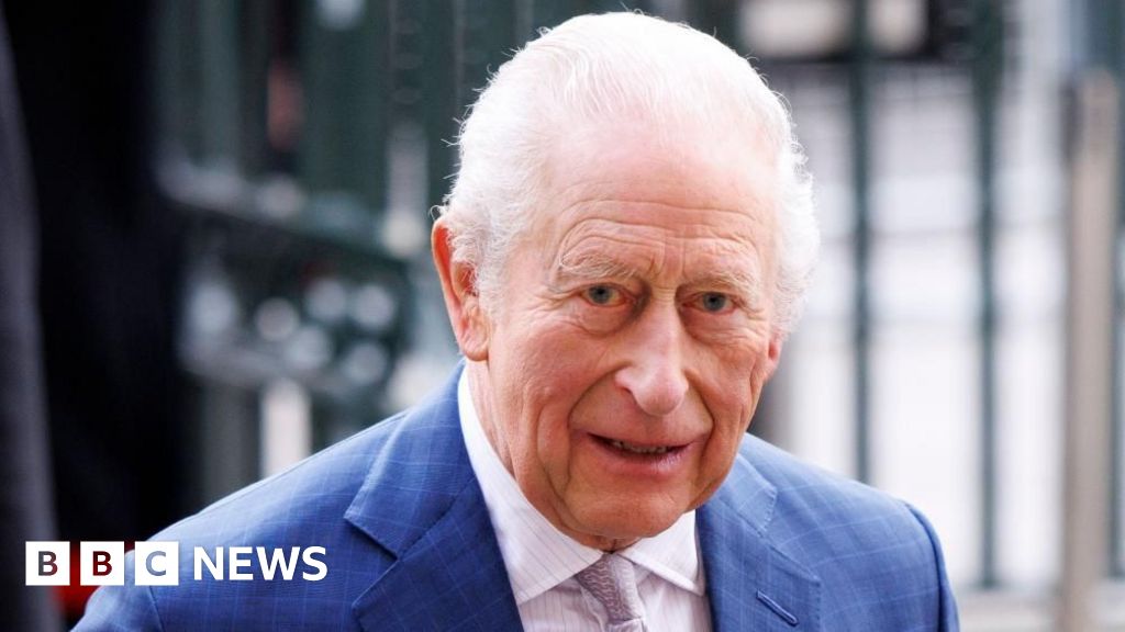 Король Чарльз отримав схвалення за вагоме повідомлення про раннє виявлення раку