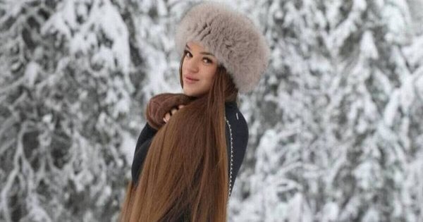 Львівська блогерка осоромилася через промоцію російського магазину хутра