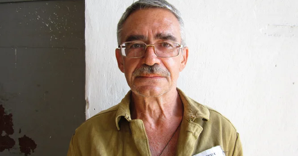 Львів’янин, засуджений за підтримку війни, просив обмін на РФ, але незабаром звільниться.