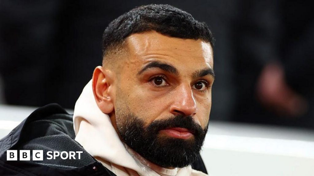 Мохамед Салах: Чи можливий повернення єгиптянина до Ліверпуля?