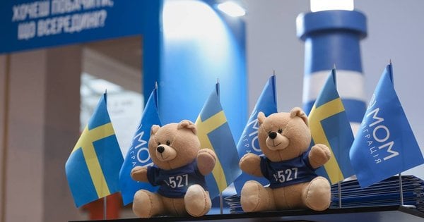 МОМ відкрила у Львові експозицію, що навчає ідентифікувати ризики торгівлі людьми