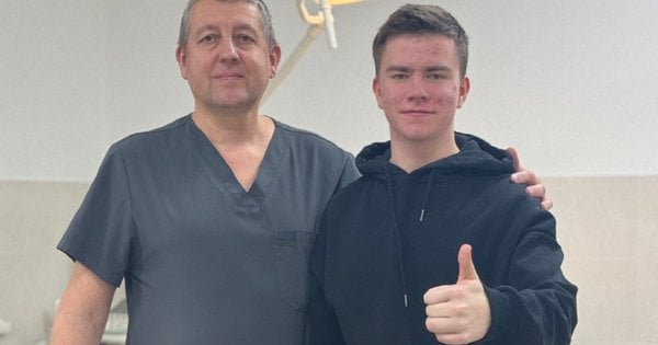 Нарізання капусти завершилося травмою: підліток порвав сухожилля