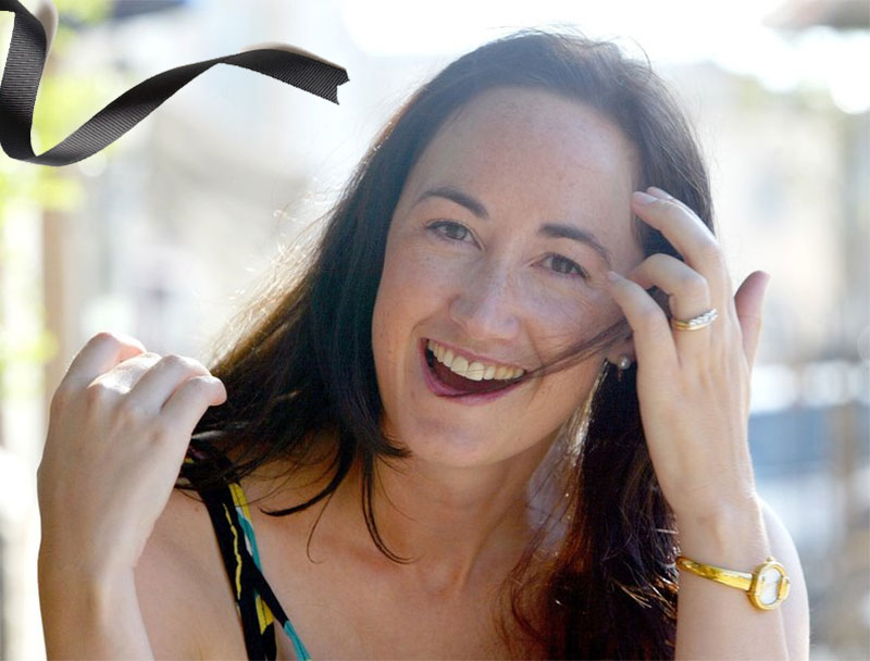 od18 ‣ Українські новини Софи Кинселла померла у 55: авторка «Шопоголіка»