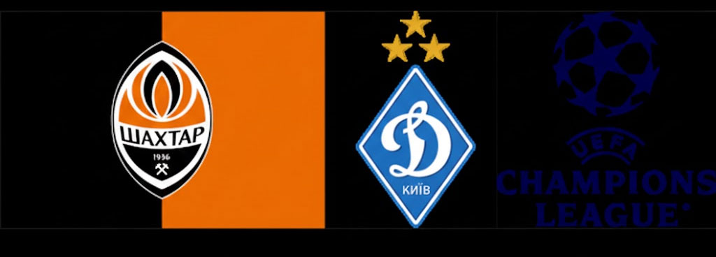 od28 ‣ Українські новини Україна повертає інтригу у таблицю коефіцієнтів УЄФА після ігор Динамо і Шахтаря ‣ Українські новини