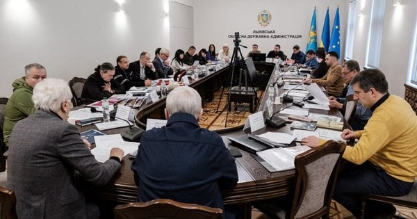 Оголошено лауреатів регіональної культурної нагороди Львівщини