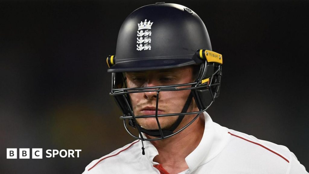 Післяматчеві оцінки гравців Австралії та Англії у другому тесті Ешес