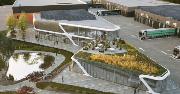 Промислові парки Сигнівка та Долина Стрий отримають держфінансування майже 100 млн грн