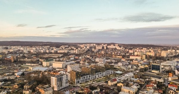 Райони Львова з найдорожчим і найдешевшим житлом: вибір найкращого місця для проживання