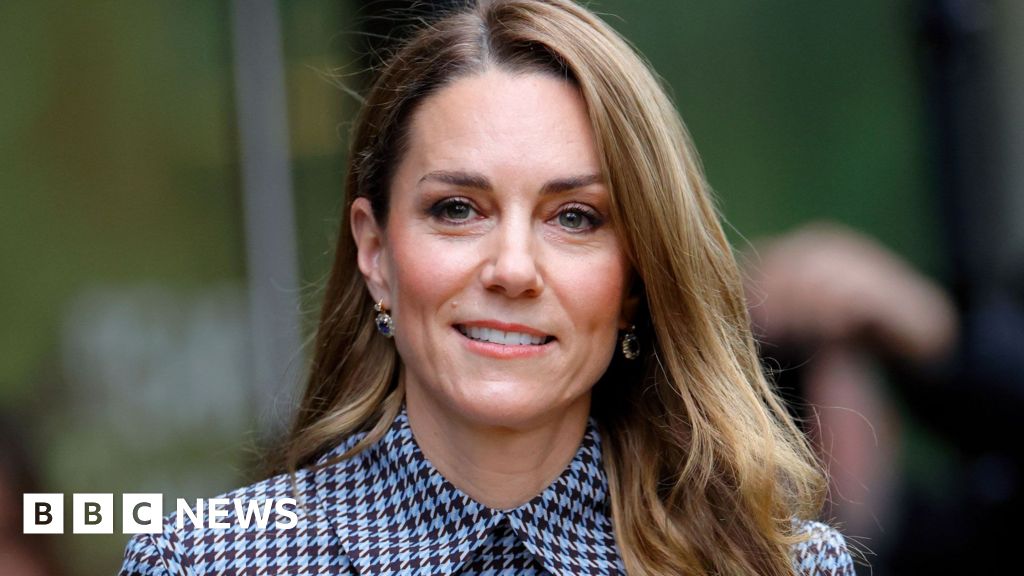 Різдвяне послання Катерини про любов у нестабільні часи