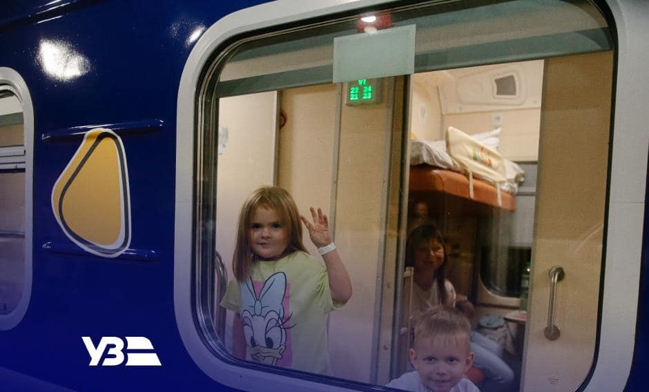 Розпочався початковий етап проєкту 3000 км Україною