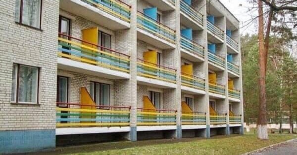 Санаторій Ровесник у Львівській області залишать без електроенергії