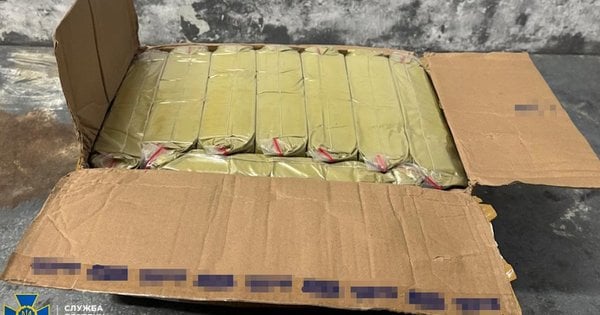 СБУ викрила схему та затримала її керівника – ZAXID.NET