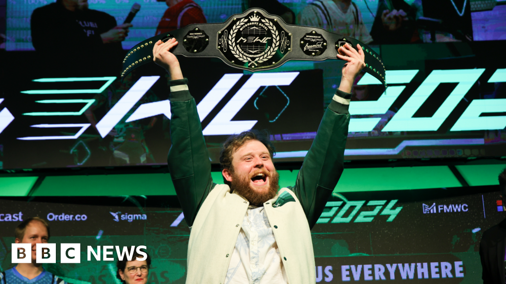 Що таке стрімко зростаючий кіберспорт у змаганнях з Microsoft Excel?