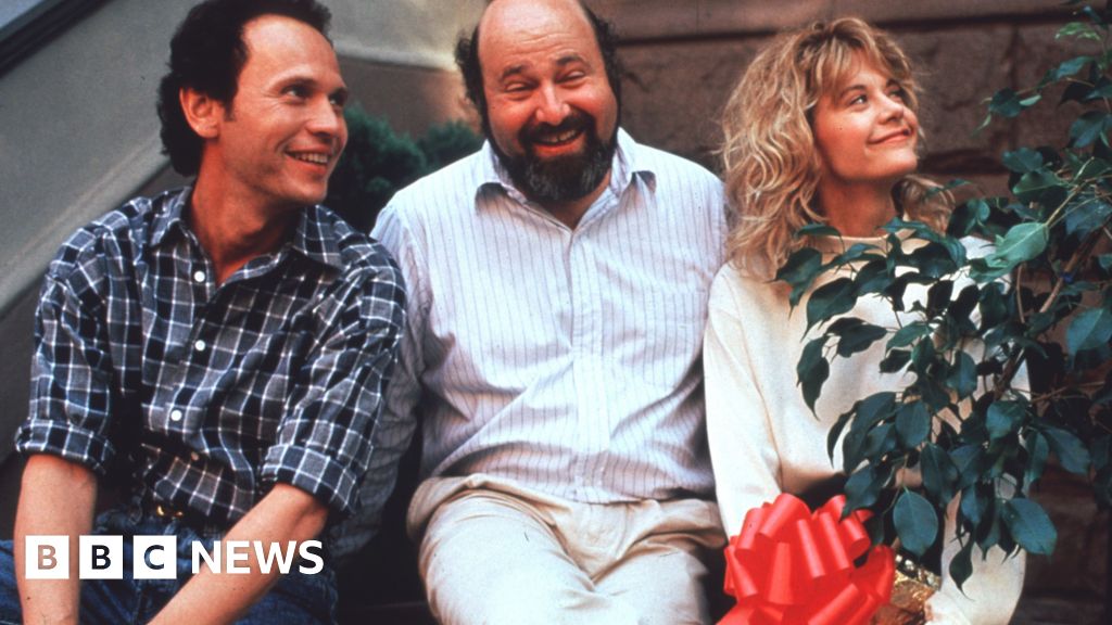 Шість культових фільмів від режисера «великий сердечний геній»