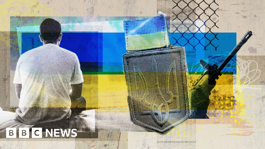 Стигма забутих українських солдатів, які загинули "не по-правильному"