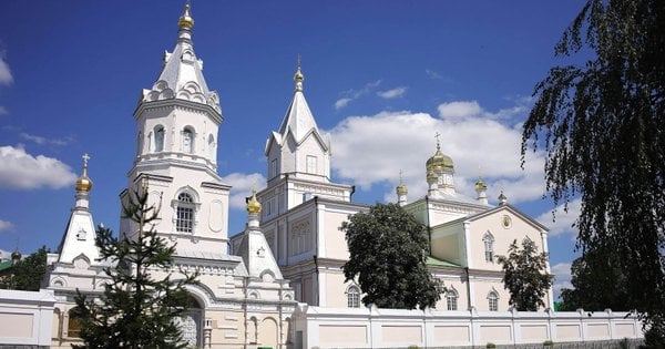 Суд скасував позов ДЕСС про закриття Корецького монастиря на Рівненщині.