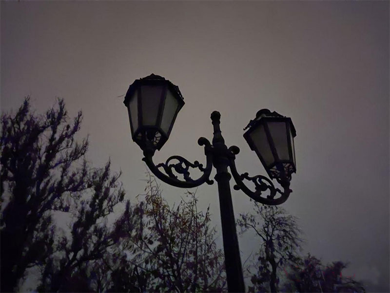 svitlo ‣ Українські новини Графік відключення світла 8 грудня 2025 Київ і область