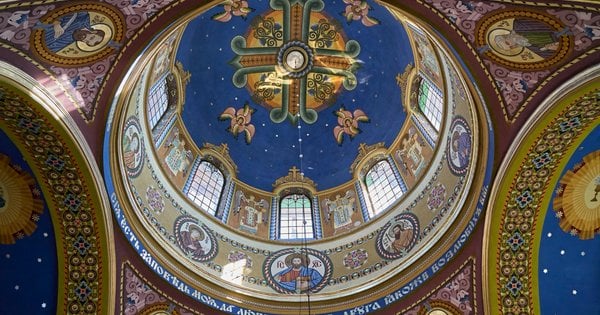 Свято-Вознесенська церква в селі Новий Витків: хто займався оздобленням і фінансуванням храму