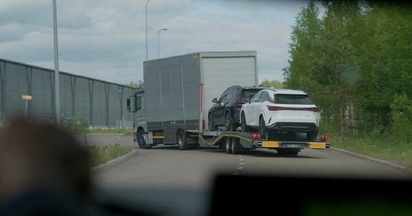 Тараса Мужика зі Львова визнали винним у контрабанді автомобіля на суму понад 2 млн грн та призначили умовне покарання