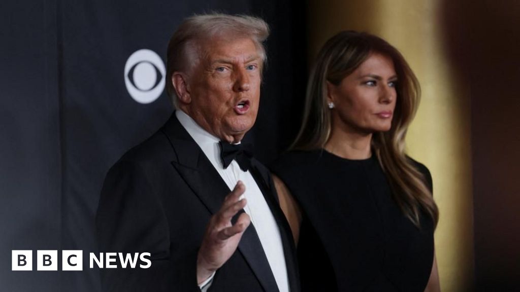 Трамп заявляє, що угода Netflix і Warner Bros на $72 млрд може створити проблеми.