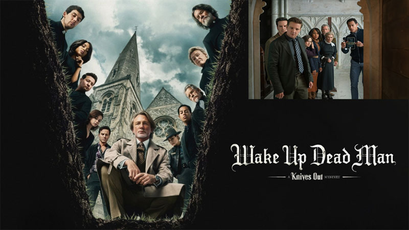 trud14 ‣ Українські новини Ножі наголо 3: новий детектив уже на Netflix