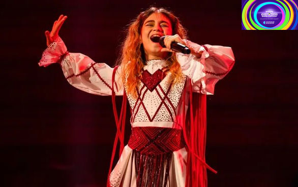 trud3jpg ‣ Українські новини Дитяче Євробачення 2025: результати фіналу