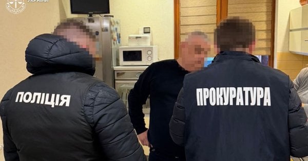 У Львівській області експодатківець створив схему для отримання відтермінувань від мобілізації