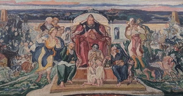 У Львівському музеї митрополита Шептицького представили оновлену виставку - фото