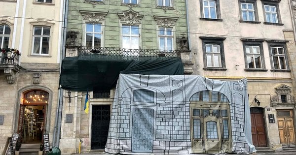 У Львові на Площі Ринок запрацює новий McDonald’s.