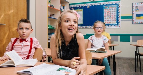 У Львові перейменували школи на ліцеї – список – ZAXID.NET