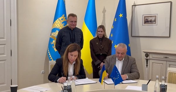 У Львові побудують нове автобусне відстійне парк на вулиці Вернадського – ZAXID.NET