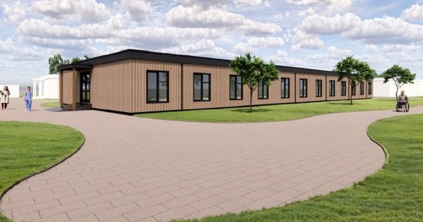 У Львові створять перший в Україні житловий комплекс для онкопацієнтів за підтримки DAIWA House Group